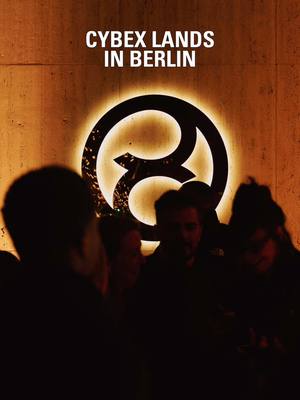 @CYBEX just landed in Berlin.  The brand is bringing it's signature taste for edge, texture, contrast and culture to the city which knows it best.  Cool kids love CYBEX, and so do we. 
