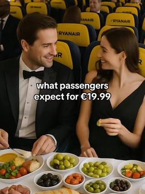 catch a grip 🙄 #ryanair 