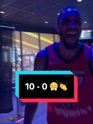 🔟 - 0️⃣ #raptors905 #nbagleague 