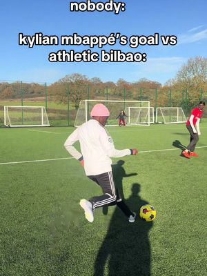 mbappe reviving his brand of shooting near post, he is THAT guy #football #Soccer #footballskit #footballtiktok #11able  @sarah 🌟 @Lil Jr 