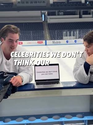 @Jake Shane sorry😭 🎥IG/pennstatemhky #NCAA #NCAAHockey #hockey #pennstate #guessthecelebrity 