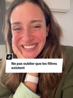 Oulala les filtres hein! #filter #frekles #filtergame 