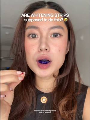 ✨POV: I wanted whiter teeth before the holidays… without paying $300+ at the dentist. @KAUKA SMILE  I’ve been using the new Kauka Smile Strips + Purple Whitening Gel and honestly the combo is SO easy — strips first, gel after, and that’s it. Perfect for lazy girl glow-ups. Right now they’re running Buy One Get One Free, and you get an extra 10% off with my code. If you’ve been wanting a quick at-home brightening routine… this is your sign. #KaukaSmile #TeethWhitening #SmileRoutine #GlowUpSeason ⸻ UGC creator Canada, content creator Montreal, UGC strategist, UGC that converts, digital creator Montreal, user generated content, high-converting UGC, UGC video examples, aesthetic UGC, Canadian UGC creator, content creation for brands, influencer marketing Montreal, UGC creator Calgary, Calgary influencer, UGC examples, beauty content examples, lifestyle creator, UGC ideas, viral UGC, UGC creator Canada, UGC CANADA, MTL influencer