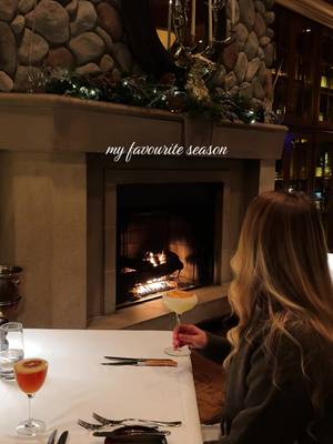 The best season 🎄❄️💫⛄️  Magical moments from Fairmont Banff Springs & Fairmont Chateau Whistler 🤍 @Fairmont Hotels & Resorts 