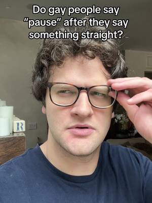 Asking the big questions #pause #ally #hehe