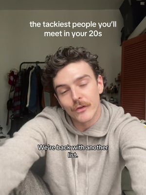 how’s your tea? Was it clocked? Send this to who you thought of 🫶🥰#twentysomething #melrobbins #inyour20s #postgrad #selfawareness 