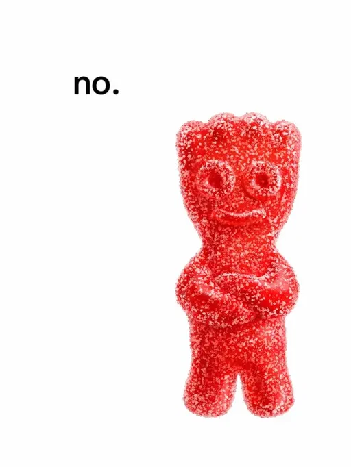 no