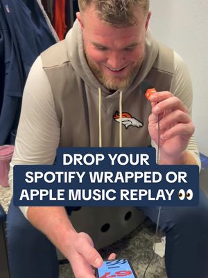 The Bluey theme song is a banger 🤣 #applemusic #spotify #spotifywrapped #bluey #music 