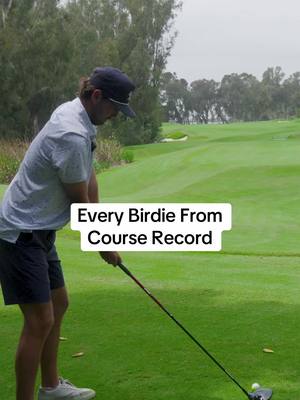 It clicked in cali #golftiktok #golf #golftok #golfer 
