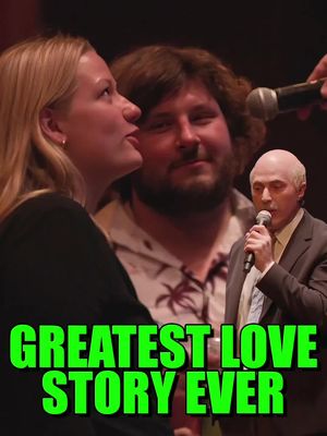 Dr. Phil’s LOVE STORY🤣🤣🤣#standupcomedy #drphil #crowdwork #adamray #fyp