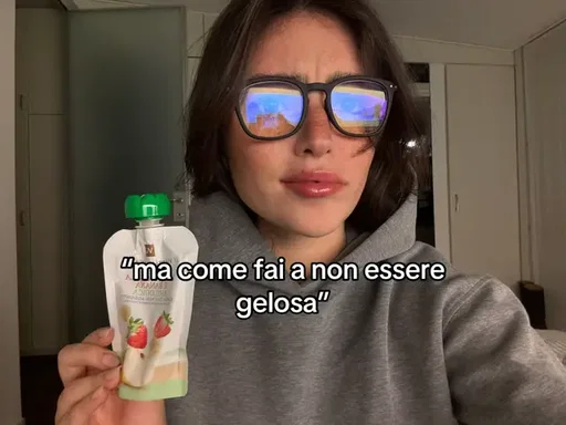 non so mi viene naturale