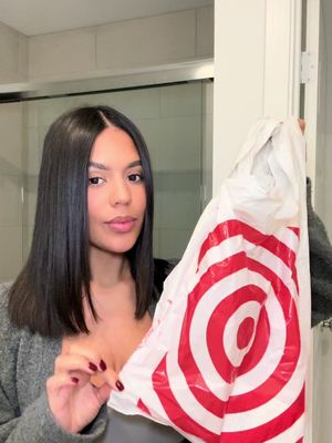 the best stocking stuffer for the beauty lover in your life, shop @SACHEU Beauty US now at target! 🫶🏽