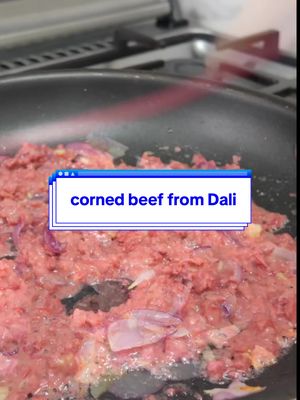 Dali finds of the day: Wagi Corned Beef! Win ba or meh? Curious talaga ako how a ₱28 corned beef tastes like in this economy!  And nope, this is not sponsored ah! #foodtokph #dalifinds #pandaeatssph 