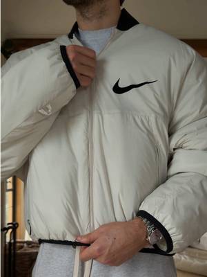 New ski jacket locked in #OOTD #fashiontiktok #mensfashion 