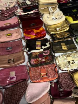So insane.  No this isn’t sponsored.  477 Broadway. @Part Two ends Code Britchick10 for 10% off tickets which is linked in my bio.  Ends Sunday Dec 7 #vintageshopping #vintagefendi #vintagedior #secondhandfinds #prelovedfashion 