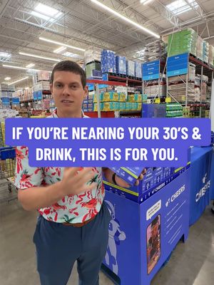 30+ and alcohol hits different? There's actually science behind that. #Cheers #glutathione #happyhour #alcoholscience #TikTokShopHolidayHaul 