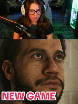 I have GOOSEBUMPS!! 🤯🤯@MindsEye #MindsEyePartner #MindsEye #poweredbyARCADIA #gaming #funnymoments Head to your preferred gaming platform and search for MindsEye to start playing NOW!! Check the link in my bio!