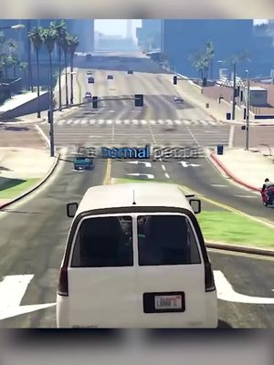 How GTA 5 Characters React To Franklin's Special Ability #gta5 #gtav #gtaonline