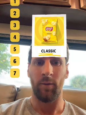 Messi has spoken on his favorite Lay’s flavor, now tell us yours in the comments below ⬇️