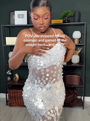 This may or may not be a true story…fix your metabolisms hun 