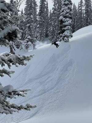 Hyped to land this last winter