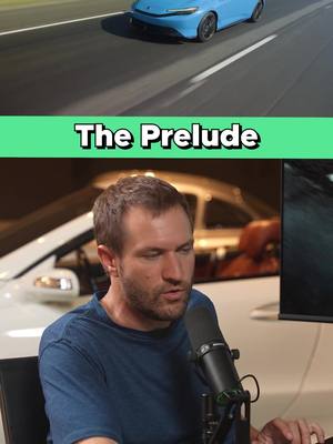 The new Honda Prelude MSRP is INSANE.