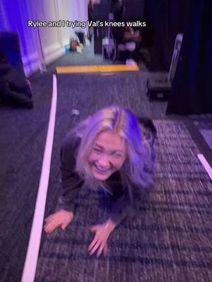 @Rylee Arnold didn’t make it far 🥲 #dwts @Val 