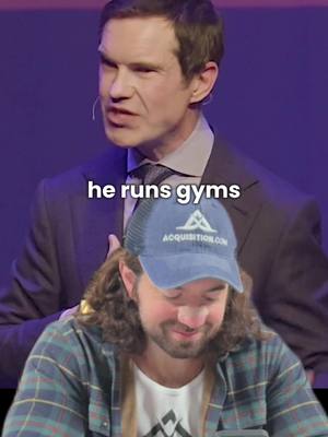 Real self confidence 