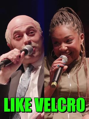 Dr. Phil helps Tiffany Haddish get pregnant🤣🤣🤣#standupcomedy #tiffanyhaddish #adamray #comedy #drphil