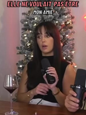 @cindy explique sa relation avec Any hors de l’aventure.. 💥 Suis-moi sur Tiktok pour plus de contenu OD! 👀☕️ L’entrevue complète est dans ma bio. 🎙️ #OccupationDouble #OD #ODChypre #PourToi #ODQuébec       
