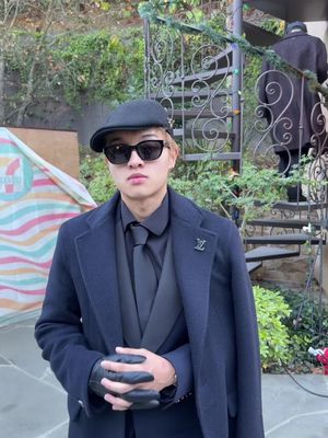 Streamer awards fit