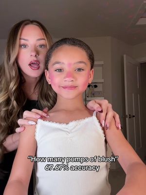 We love her (blush from: @Makeup By Mario)