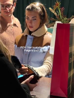Cashier era but make it cottage-core slow