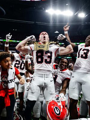 It just means more - SEC CHAMPS