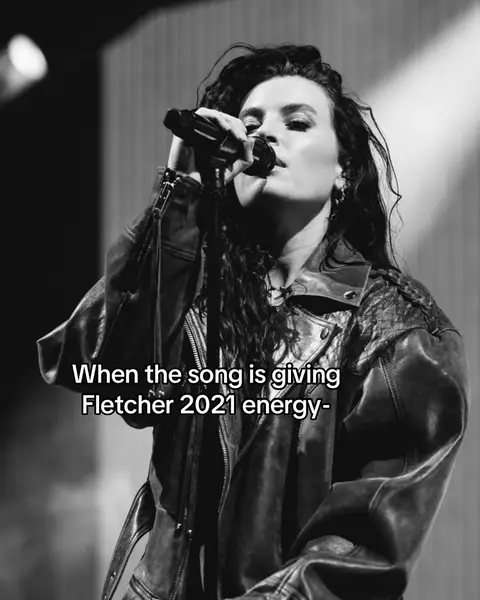 #fyp #newmusic #pop #fletcher #indiepop 