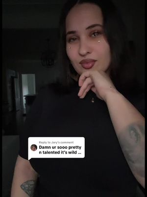 Replying to @Jary I Love When Women Uplift Eachother. You Are So Beautiful. 🦾🫀⚡️🔋 #cyborg 