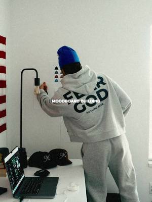 Dialing in the vision… @Noktra  #fyp #jacksonchild 