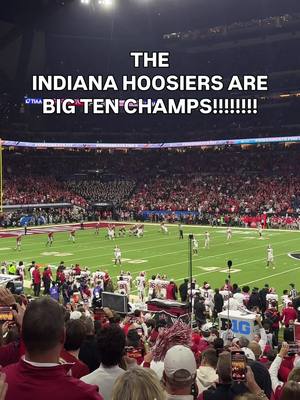 GO HOOSIERS BABYYYYYYY #iu #hoosiers 