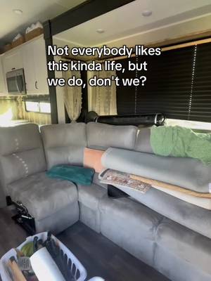 #rvtiktok #rvlifestyle #bluecollarlife 
