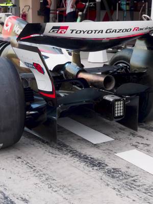 One last ride together DRS ❤️ #HaasF1 #F1 #f1tiktok