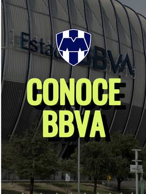 🏟️Calificando Estadio BBVA - Casa de Rayados, es considerado por muchos como el mejor estadio de la Liga MX. Entre la Carnita Rayada, la vista al Cerro de la Silla, su diseño estilo Premier League y toda la experiencia dentro y fuera de la cancha, este recinto en Monterrey es una verdadera joya del fútbol mexicano. Inaugurado en 2015, con capacidad para más de 53,000 personas, también será sede del Mundial 2026, convirtiéndose en uno de los estadios más importantes de Latinoamérica. En este video te muestro desde la previa con carne asada y música norteña, hasta datos curiosos como la leyenda de la gallina y por qué lo llaman El Gigante de Acero. Si te gusta conocer estadios, arquitectura deportiva y experiencias futboleras, este contenido es para ti. ¿Cuál estadio debería visitar después? #EstadioBBVA #Rayados #Monterrey #ligamx #calificandoestadios