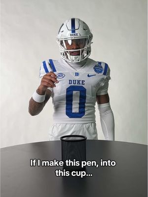 👀👀 @Chanchan #CollegeFootball #dukefootball #footballtiktok #collegefootballplayoff 