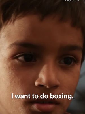 Pakistan has over 60 million unregistered kids, and according to the United Nations, 2/3 children do not 'officially' exist in the country. This sort of childhood poverty can be nearly impossible to escape, but some local gyms are giving the street kids of Pakistan a chance to climb their way out in the world of MMA. What goes on inside Pakistan's MMA circuit, and what is life like for the street kids turned MMA fighters? Tap the link in bio to watch.