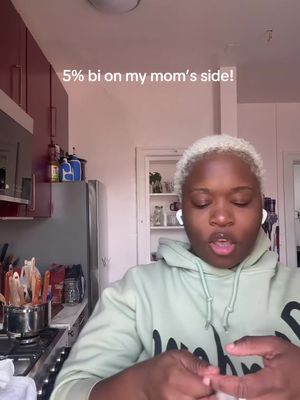 I’m dead’ 