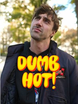 SO FALSE ❤️‍🔥 (with @Nigel Roxbury + @Benton McClintock) #dumbhot #trivia #streetinterview #nyc 