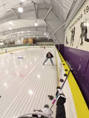 TIME TO DANGLE ⏰ #hockey #sounds #asmr #pavelbarber 