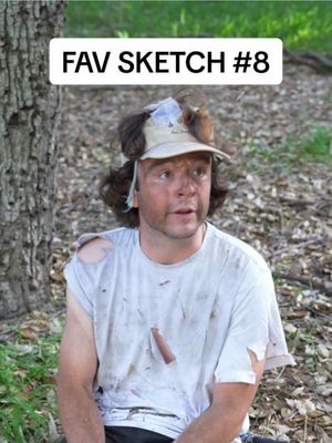 Counting down my top 10 favorite sketches from this year. Here is #8 #funny #golf #comedy #golftiktok 