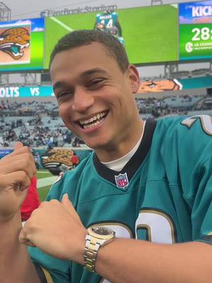we know home is where the heart is 🫶 @Tyriq Withers #tyriqwithers #nfl #jaguars 