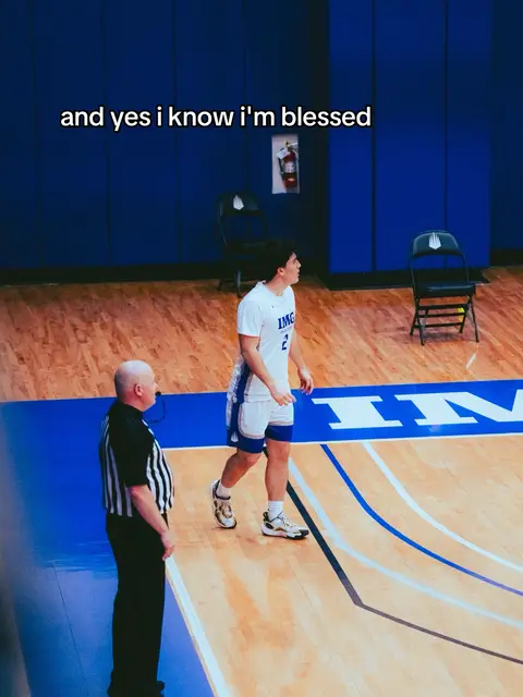 my journey would have been so different #basketball #fyp #roadtod1 #viral 