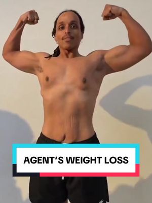 Agent really proved what consistency looks like 💪 @Cam Wilder @D’Aydrian Harding 